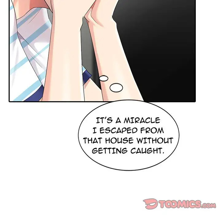 Secret Hideout chapter 8 page 135