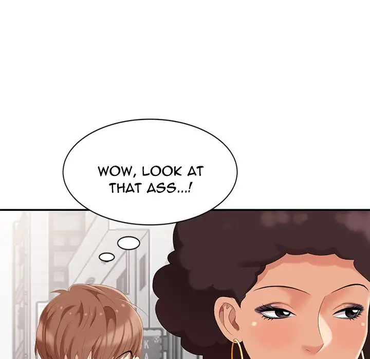 Secret Hideout chapter 9 page 19