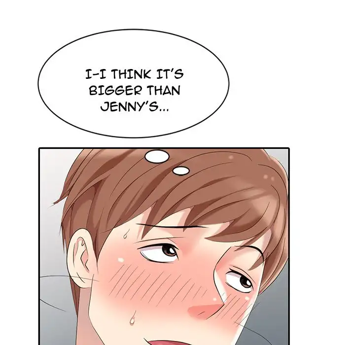 Secret Hideout chapter 9 page 43
