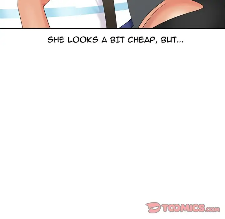 Secret Hideout chapter 9 page 63