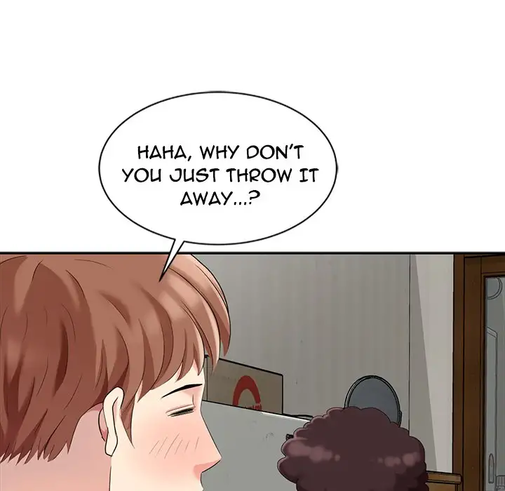 Secret Hideout chapter 9 page 68