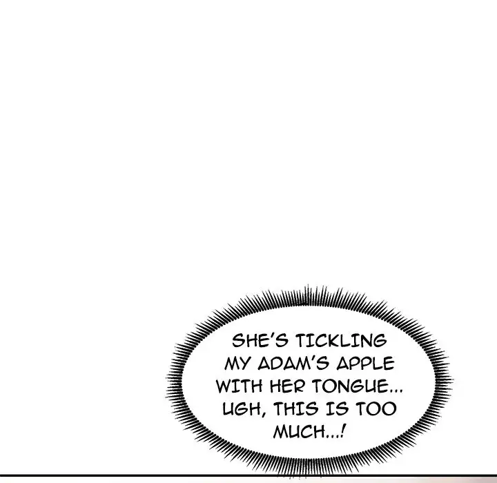 Secret Hideout chapter 9 page 83