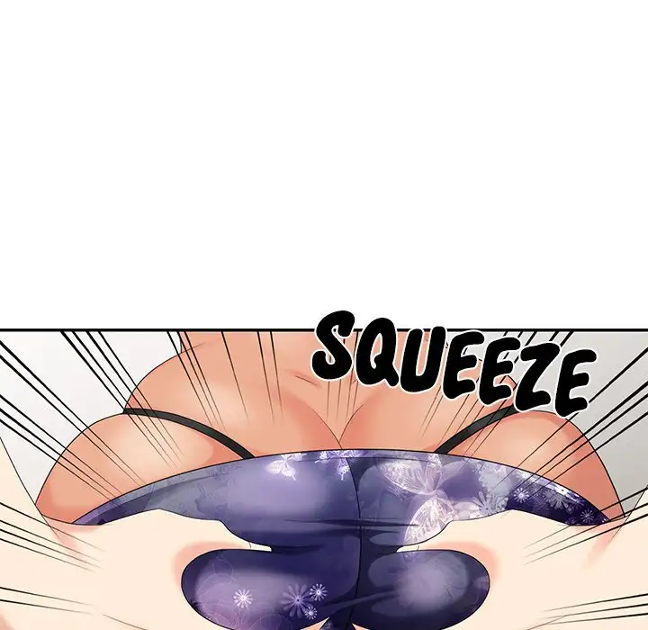 Secret Hideout chapter 9 page 96