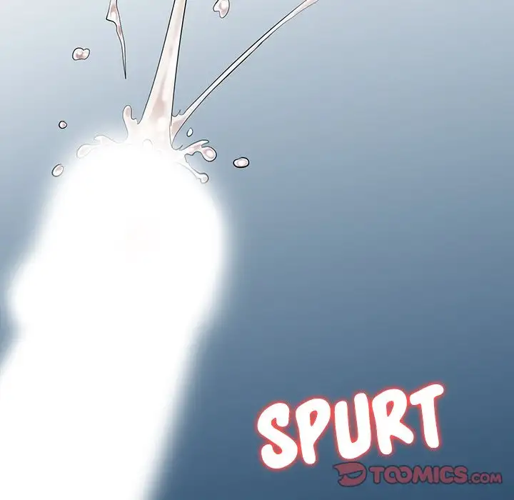 Secret Hideout chapter 9 page 135