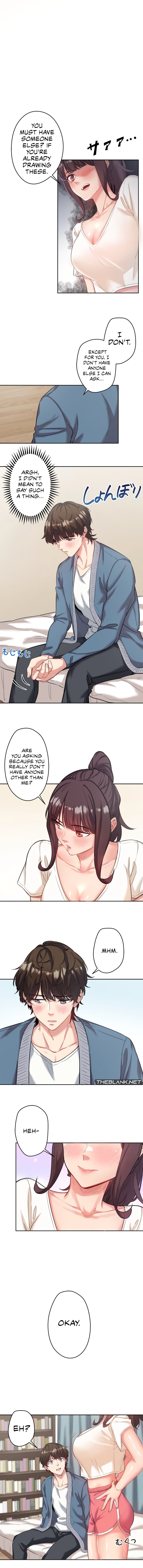 Secret Hot Spring Inn chapter 1 page 10