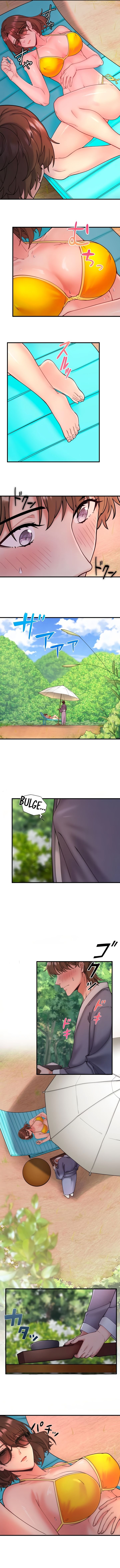 Secret Hot Spring Inn chapter 13 page 4