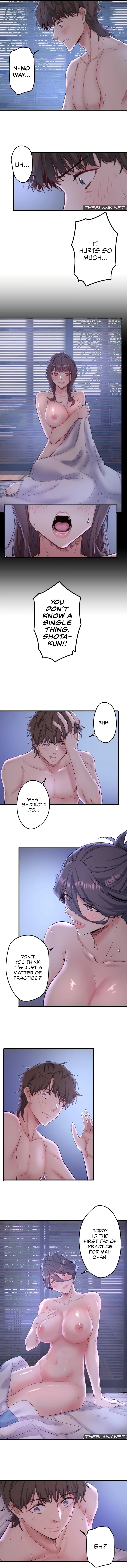 Secret Hot Spring Inn chapter 5 page 13