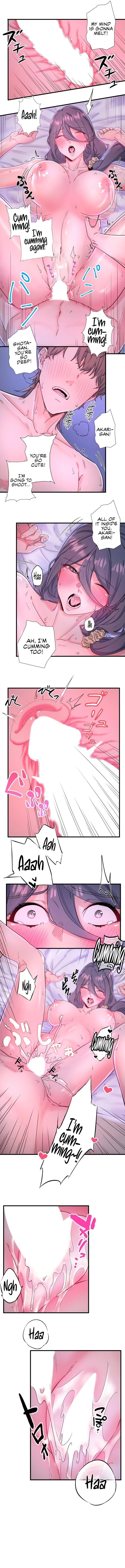 Secret Hot Spring Inn chapter 9 page 6