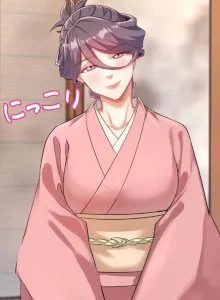 Secret Hot Spring Inn cover