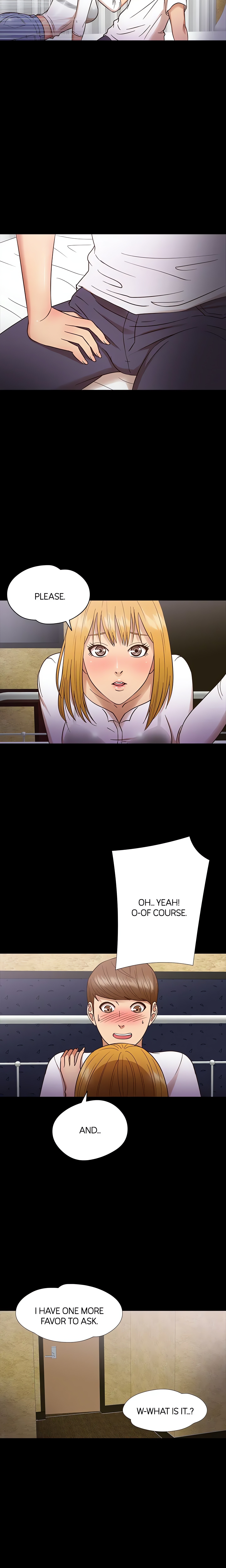 Secret Island (Official) chapter 11 page 7
