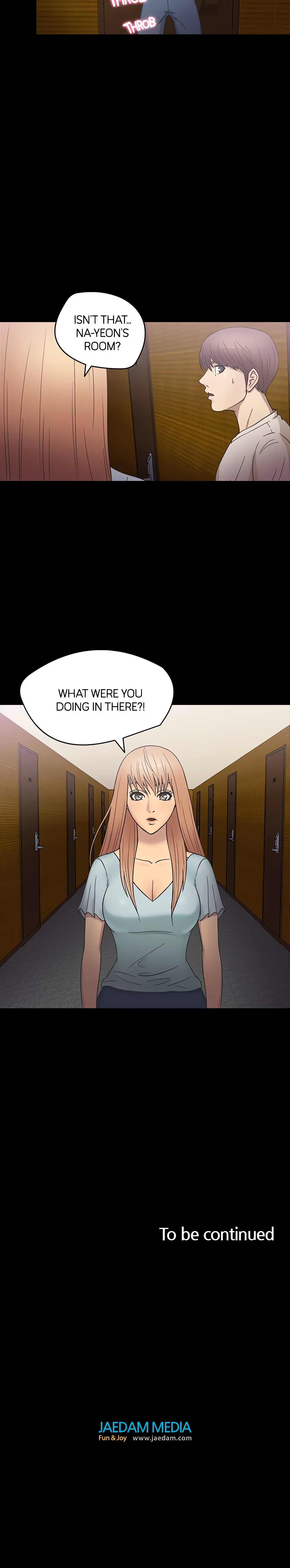 Secret Island (Official) chapter 19 page 13