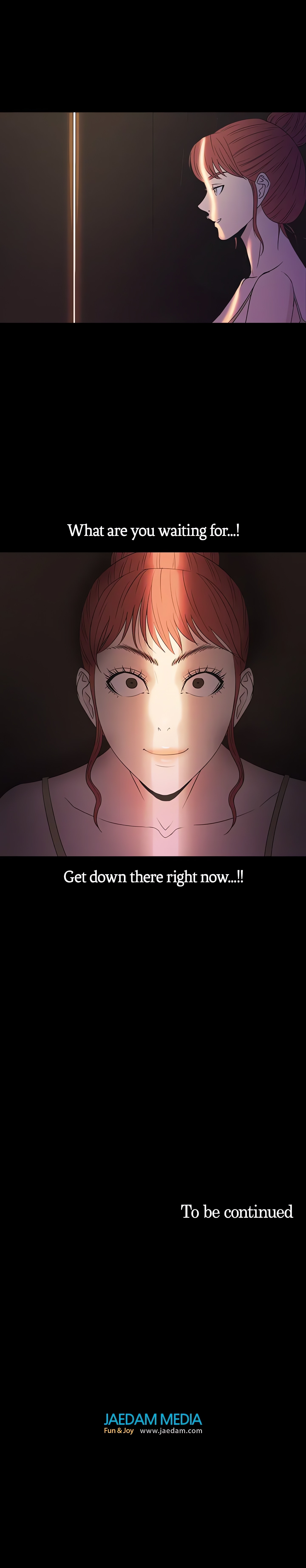 Secret Island (Official) chapter 37 page 12
