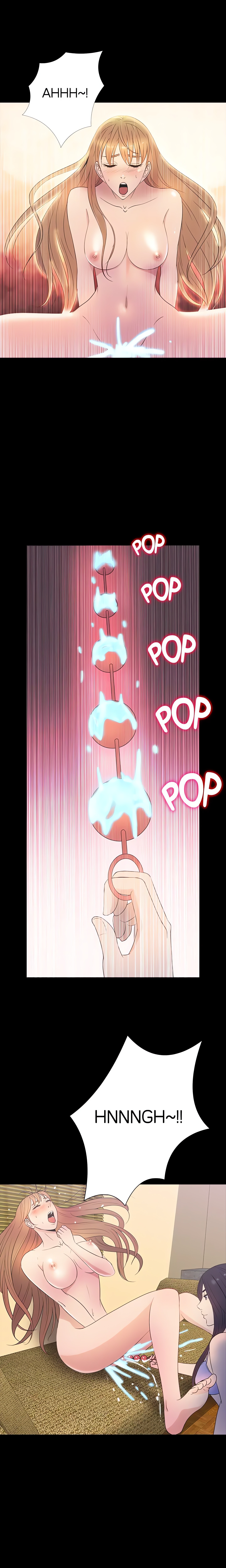Secret Island (Official) chapter 39 page 13