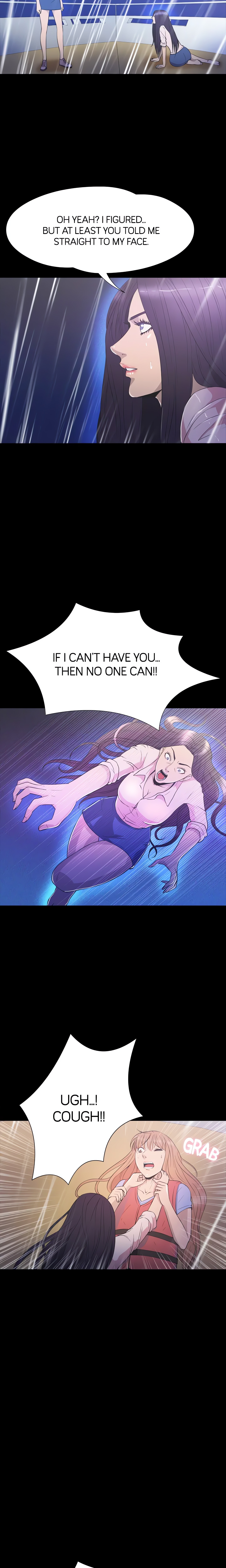 Secret Island (Official) chapter 49 page 3
