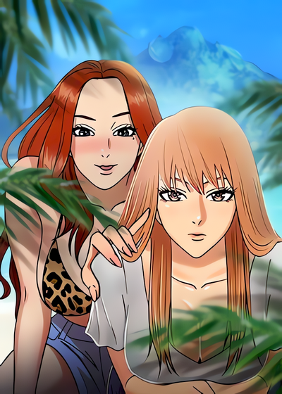 Secret Island (Official) cover