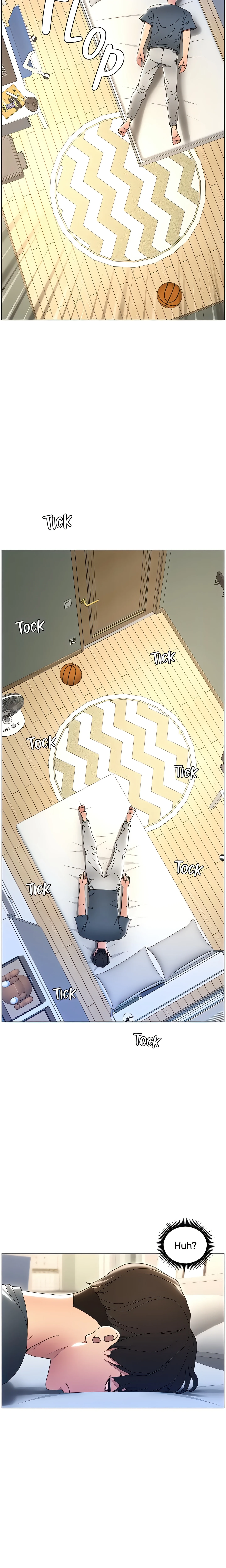 Secret Lessons for My Sister (Official) chapter 1 page 23