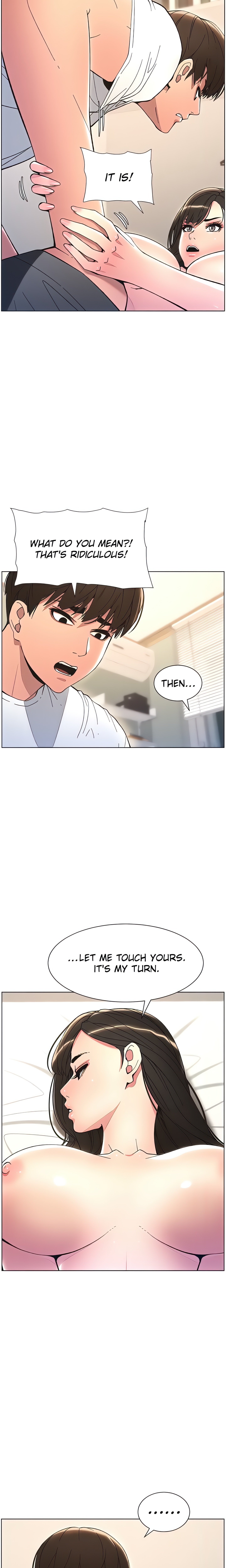 Secret Lessons for My Sister (Official) chapter 10 page 4