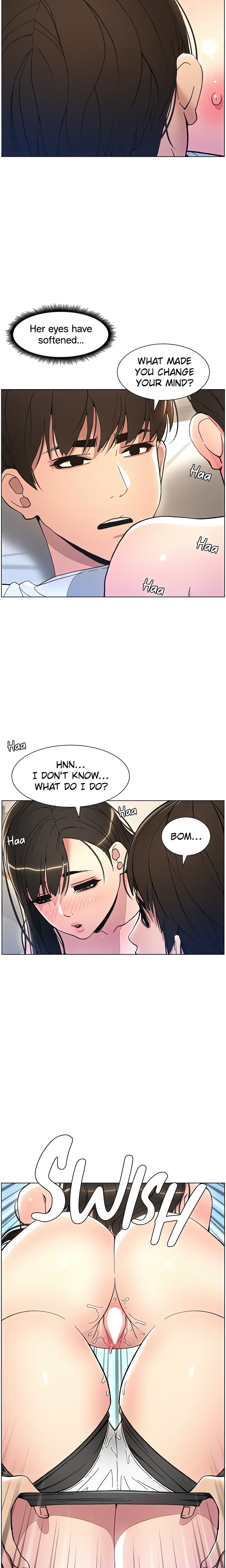 Secret Lessons for My Sister (Official) chapter 10 page 22