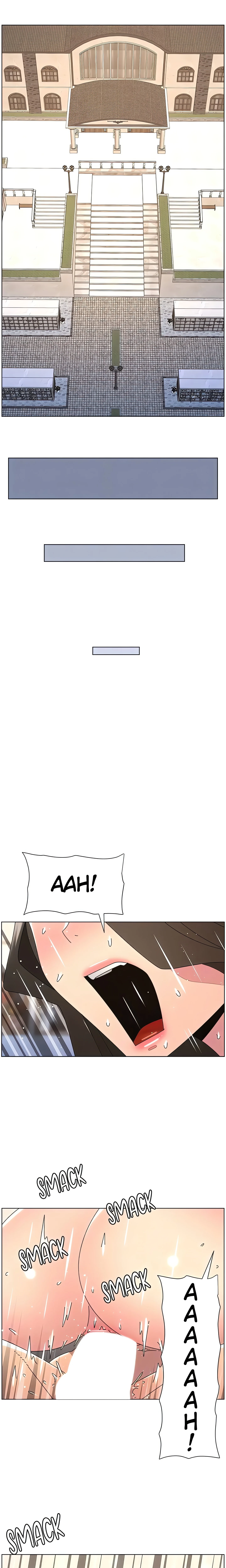 Secret Lessons for My Sister (Official) chapter 100 page 15