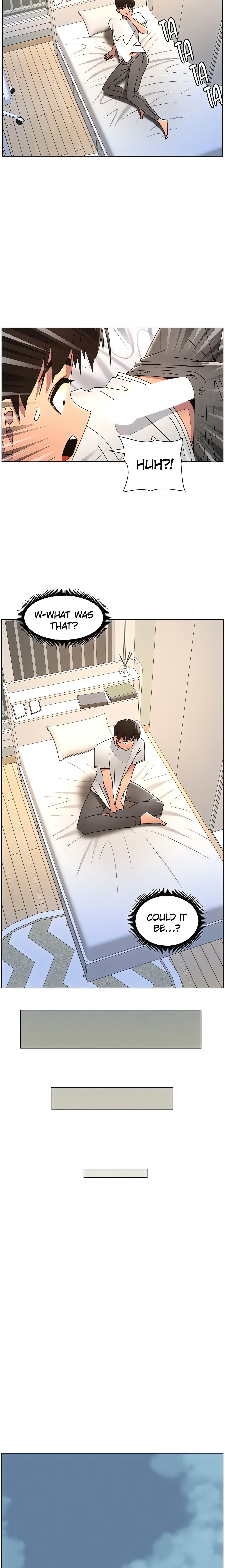 Secret Lessons for My Sister (Official) chapter 101 page 13