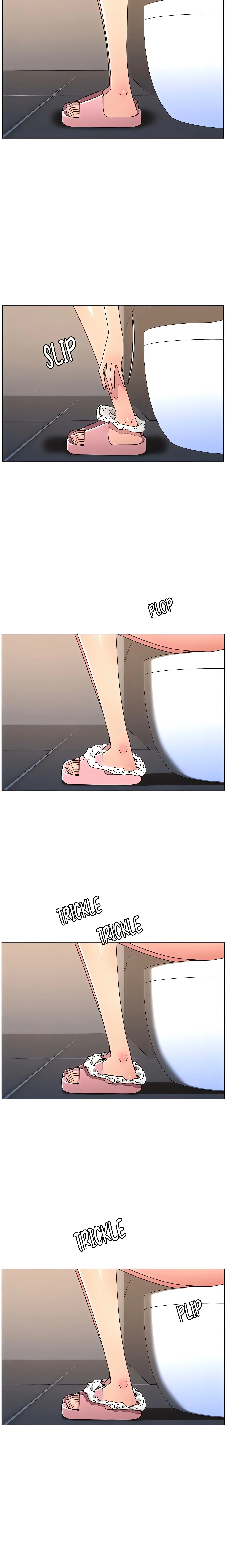 Secret Lessons for My Sister (Official) chapter 101 page 25