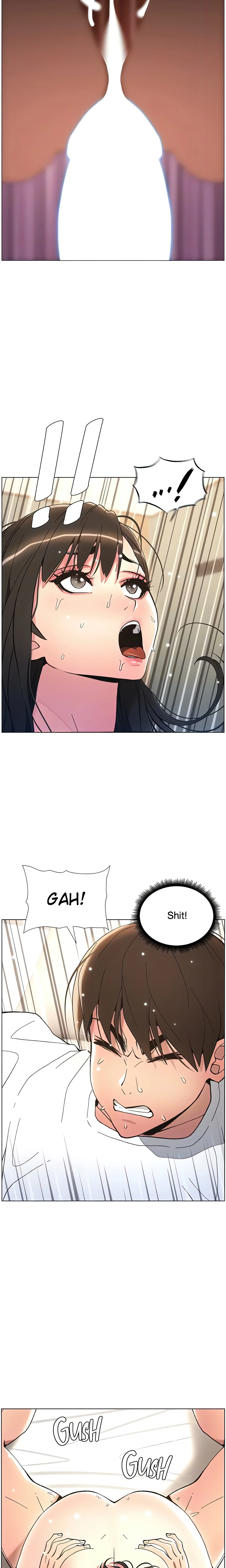 Secret Lessons for My Sister (Official) chapter 11 page 9