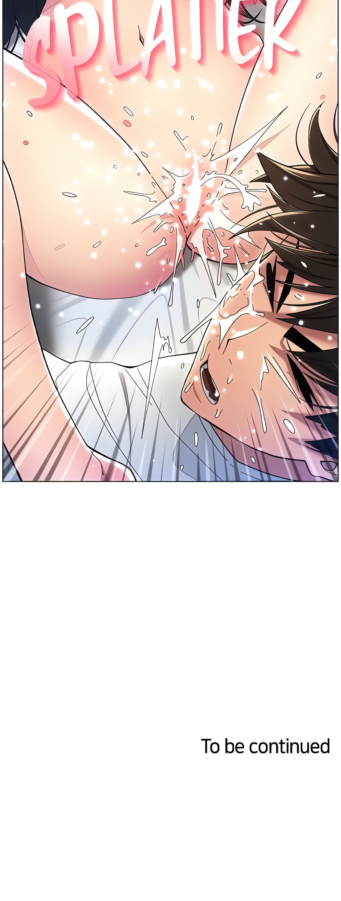 Secret Lessons for My Sister (Official) chapter 12 page 23