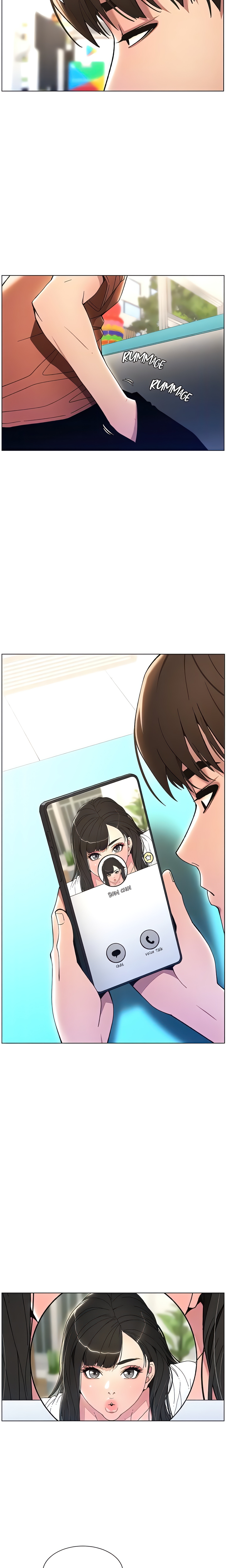 Secret Lessons for My Sister (Official) chapter 13 page 8