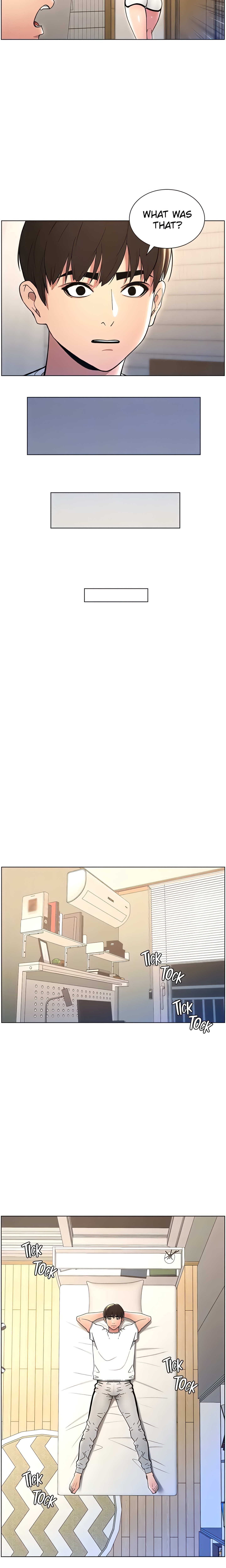 Secret Lessons for My Sister (Official) chapter 16 page 19