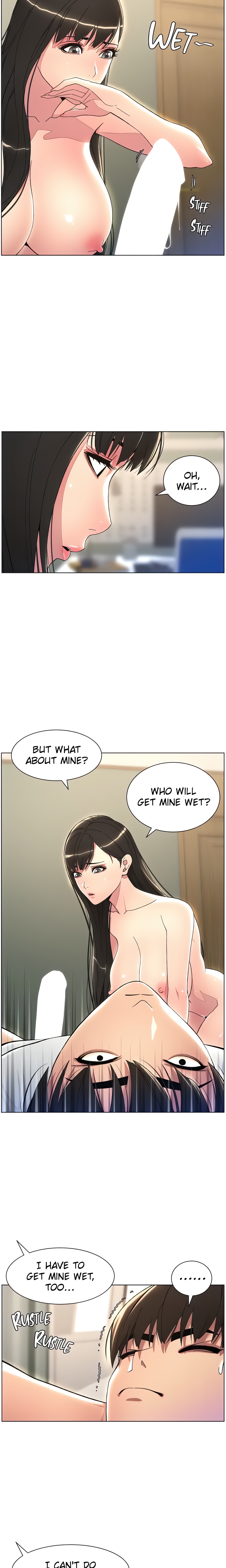 Secret Lessons for My Sister (Official) chapter 17 page 11