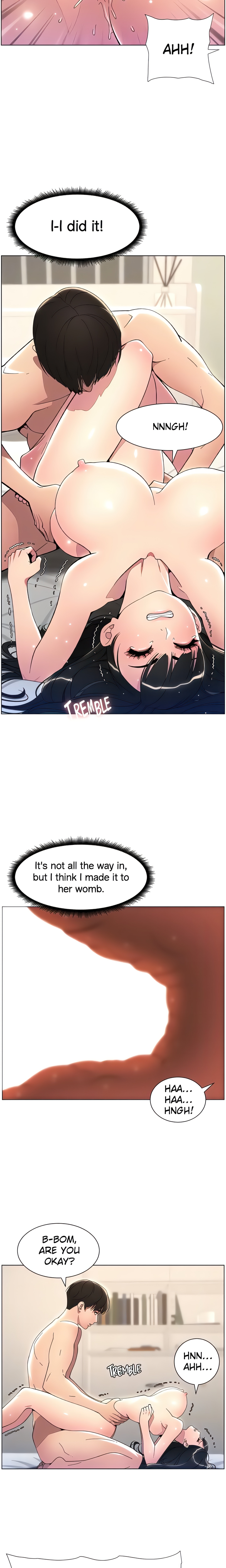 Secret Lessons for My Sister (Official) chapter 18 page 7