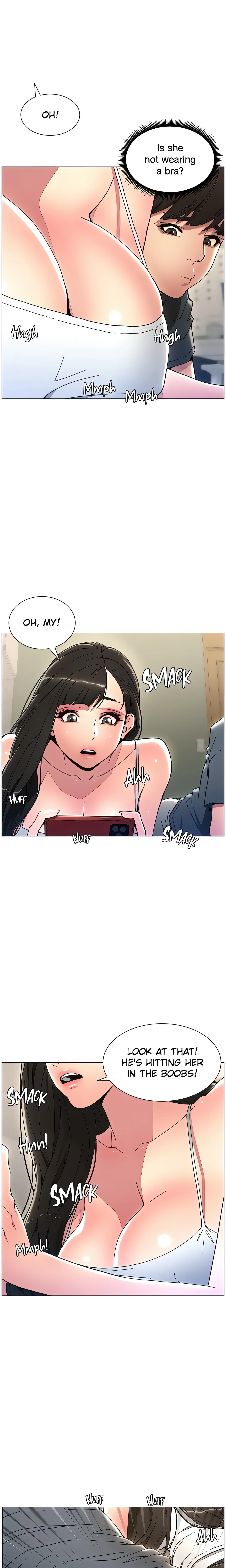 Secret Lessons for My Sister (Official) chapter 2 page 15