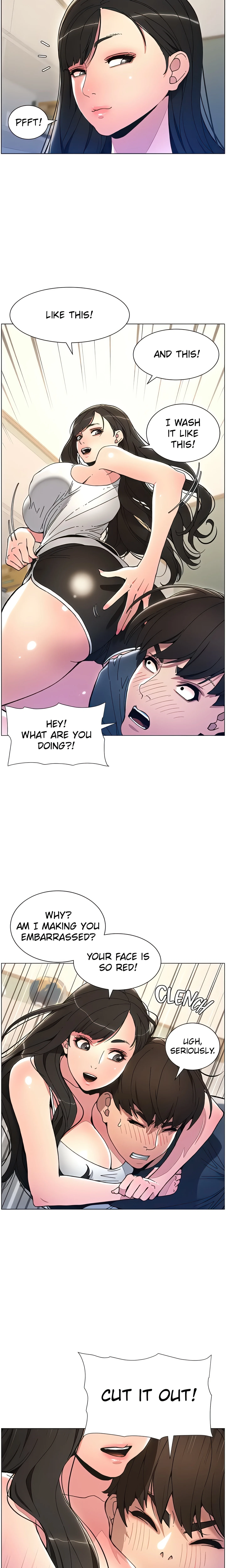 Secret Lessons for My Sister (Official) chapter 2 page 22