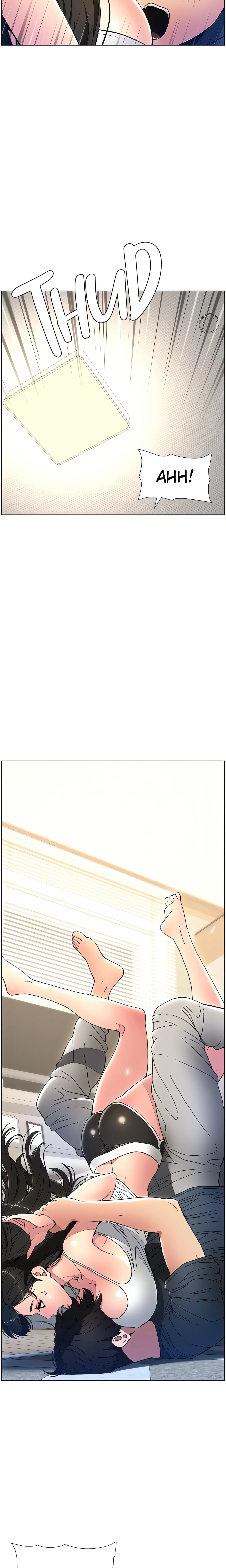 Secret Lessons for My Sister (Official) chapter 2 page 23