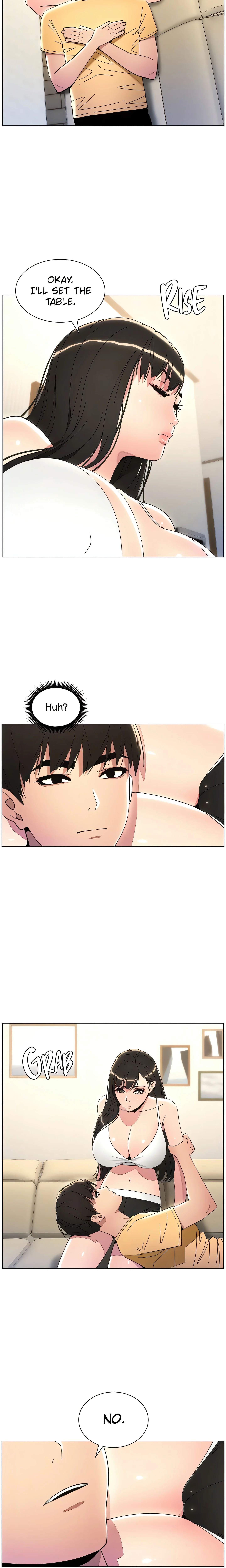 Secret Lessons for My Sister (Official) chapter 21 page 11