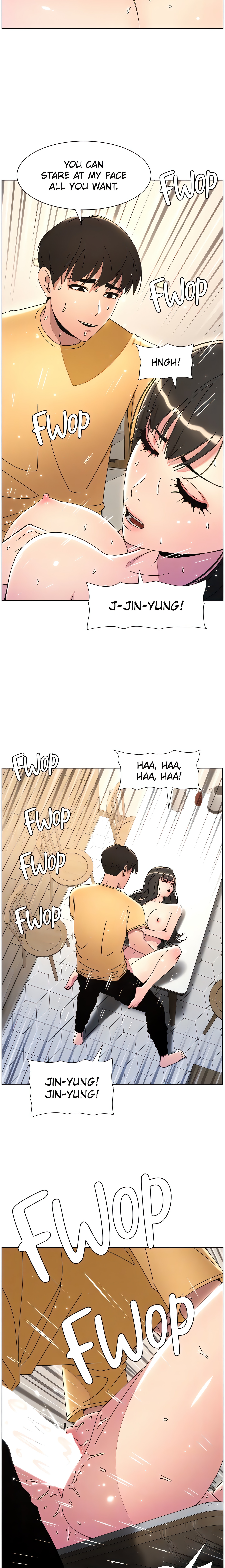 Secret Lessons for My Sister (Official) chapter 22 page 15