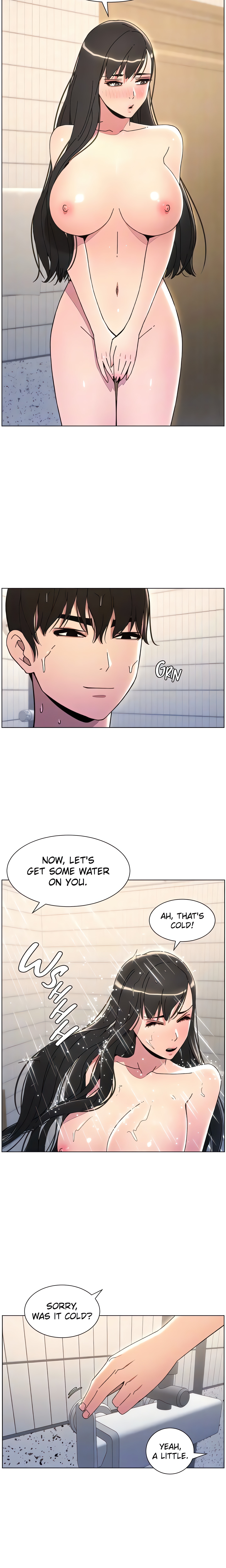 Secret Lessons for My Sister (Official) chapter 23 page 6