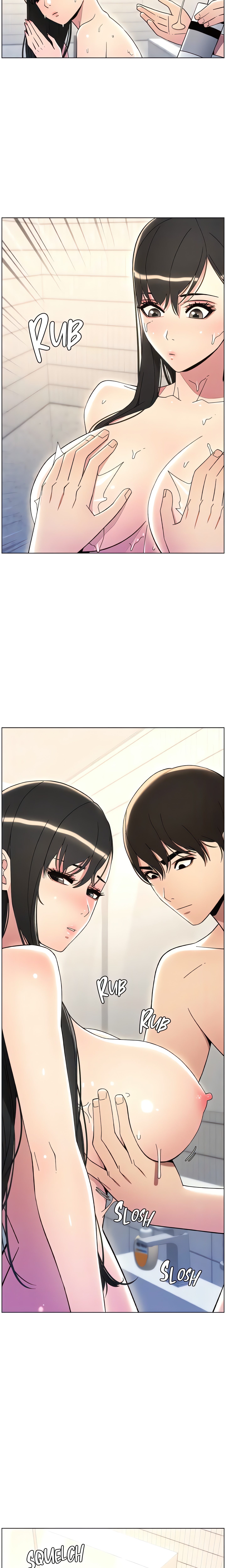 Secret Lessons for My Sister (Official) chapter 23 page 11