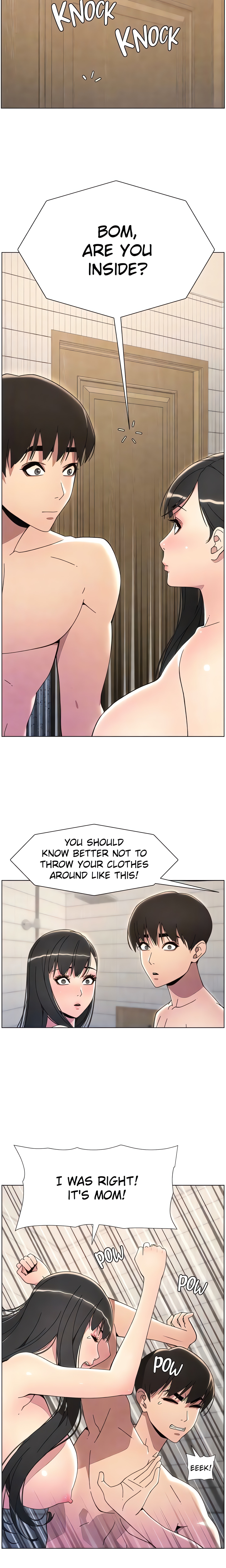 Secret Lessons for My Sister (Official) chapter 24 page 6