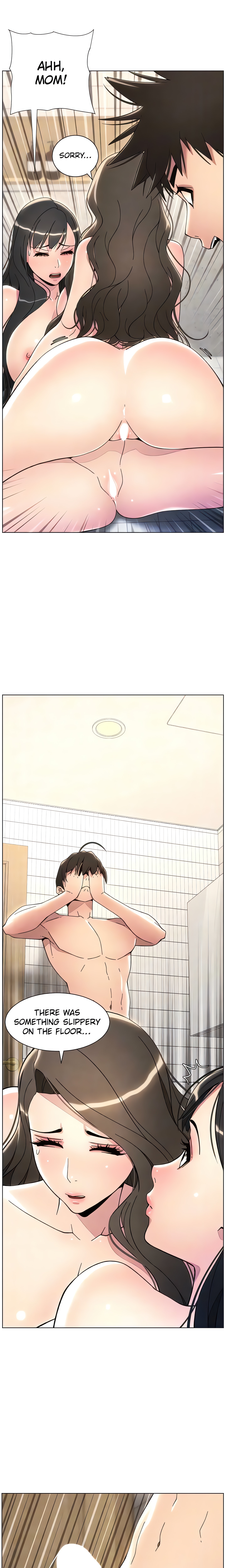 Secret Lessons for My Sister (Official) chapter 24 page 18