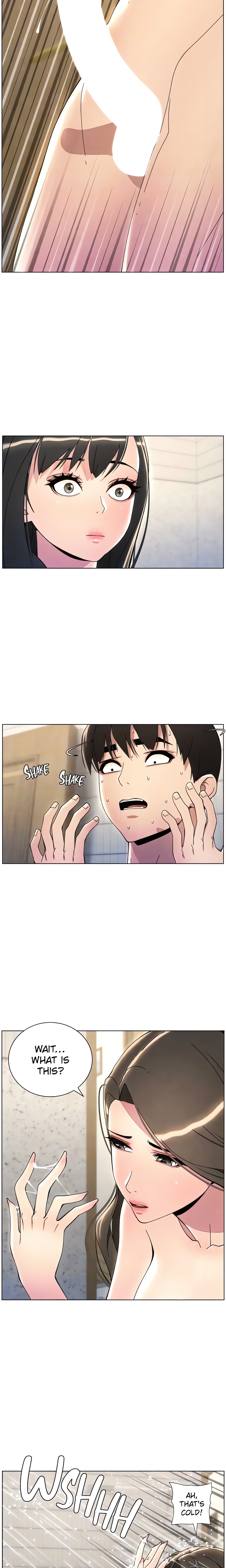 Secret Lessons for My Sister (Official) chapter 24 page 19