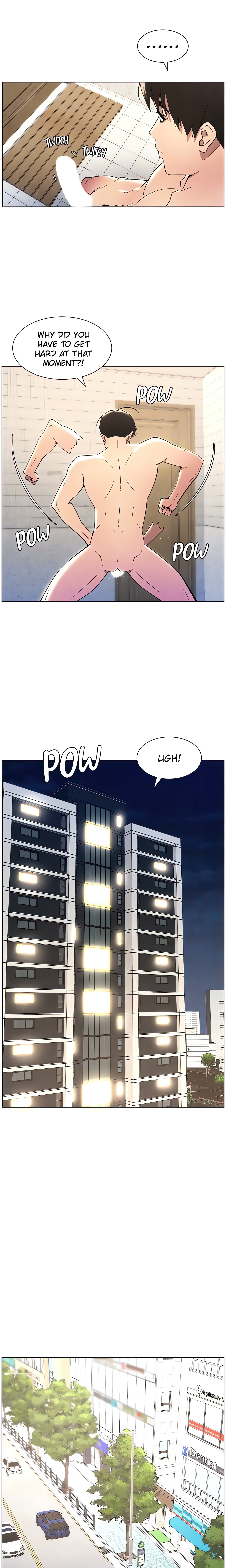Secret Lessons for My Sister (Official) chapter 25 page 8
