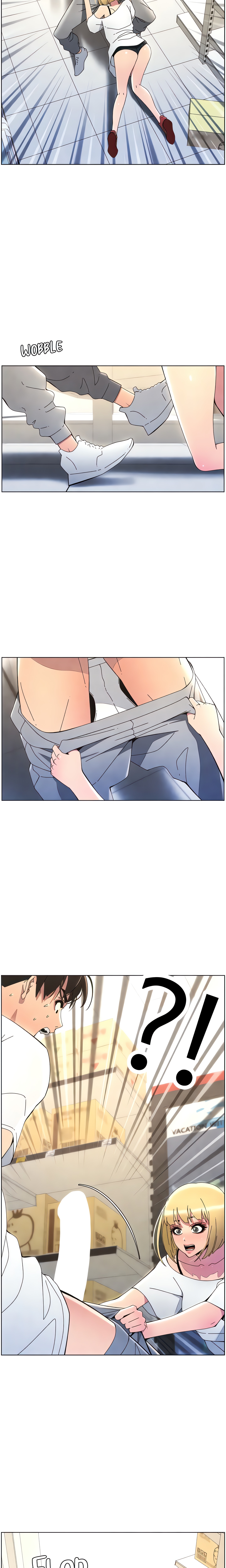 Secret Lessons for My Sister (Official) chapter 29 page 14