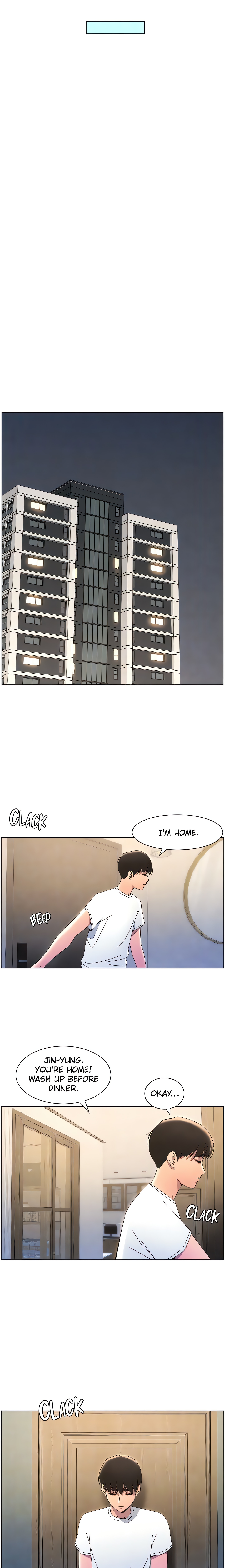 Secret Lessons for My Sister (Official) chapter 29 page 17
