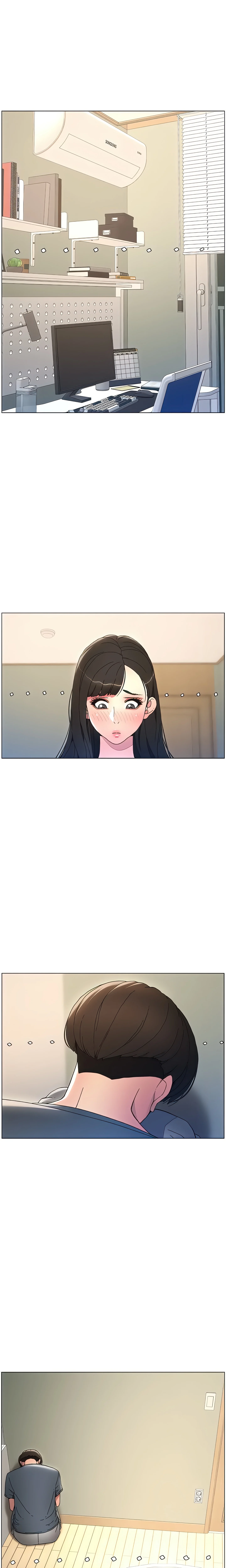 Secret Lessons for My Sister (Official) chapter 3 page 1