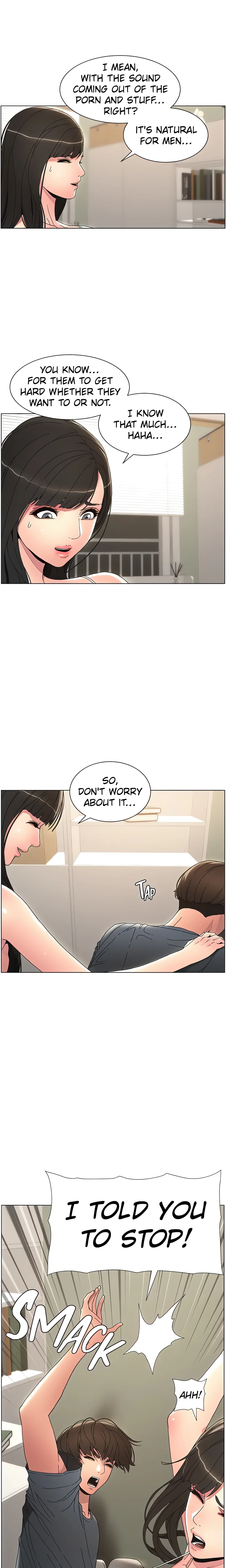 Secret Lessons for My Sister (Official) chapter 3 page 4