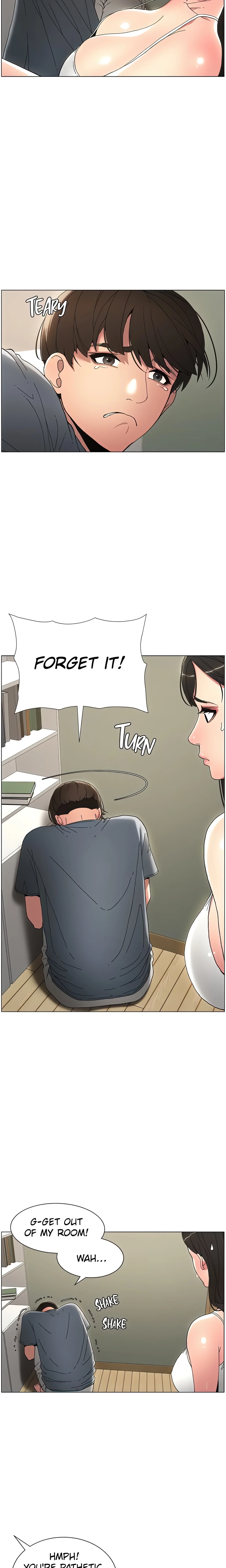 Secret Lessons for My Sister (Official) chapter 3 page 5