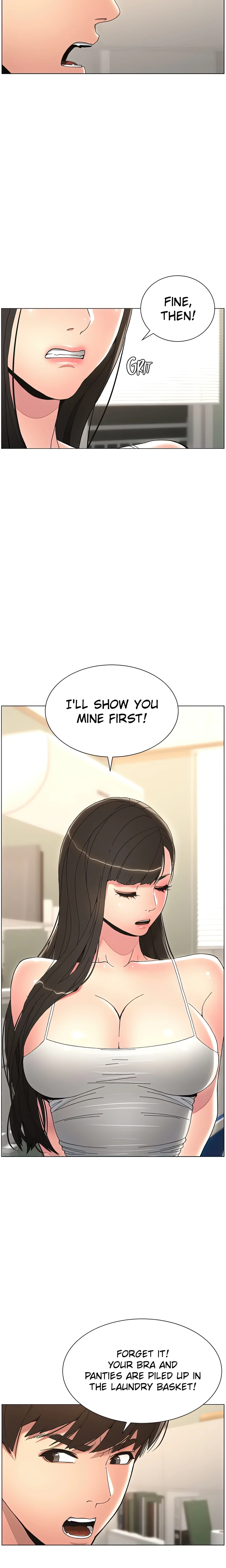 Secret Lessons for My Sister (Official) chapter 3 page 15
