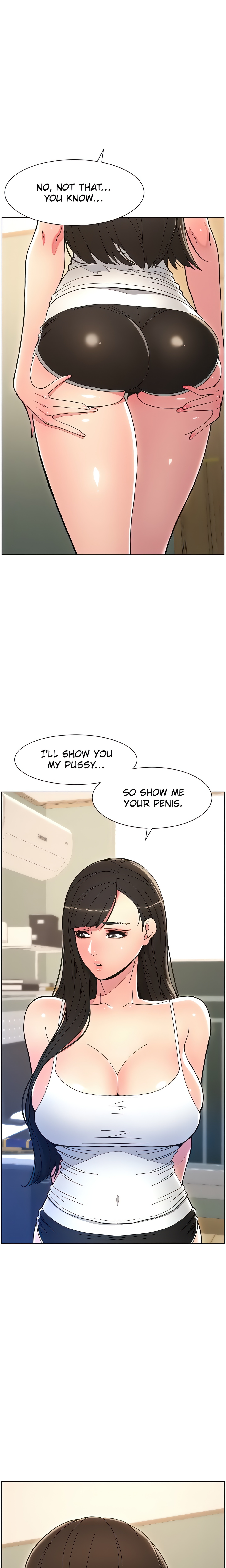 Secret Lessons for My Sister (Official) chapter 3 page 16