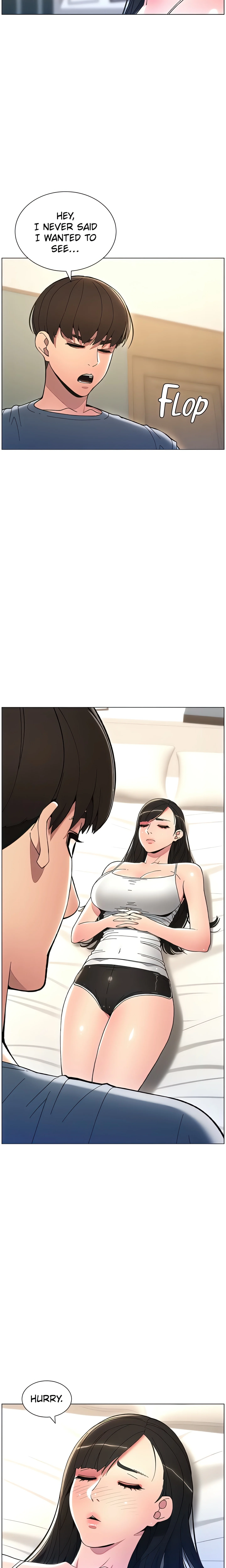 Secret Lessons for My Sister (Official) chapter 3 page 18